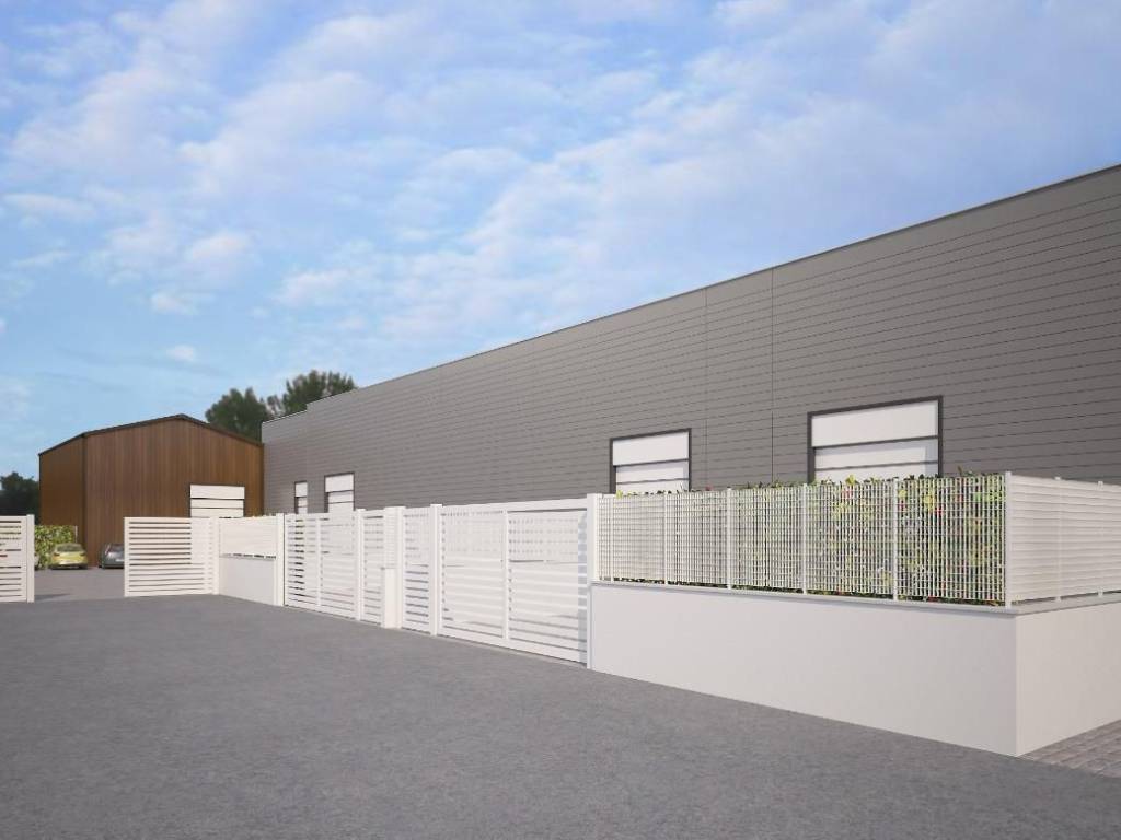 negozio in vendita a Volla