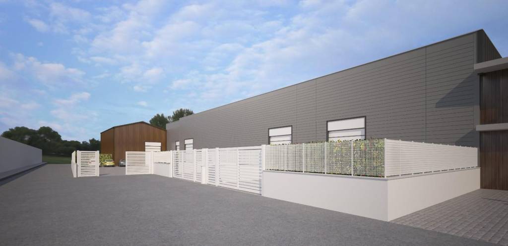 negozio in vendita a Volla