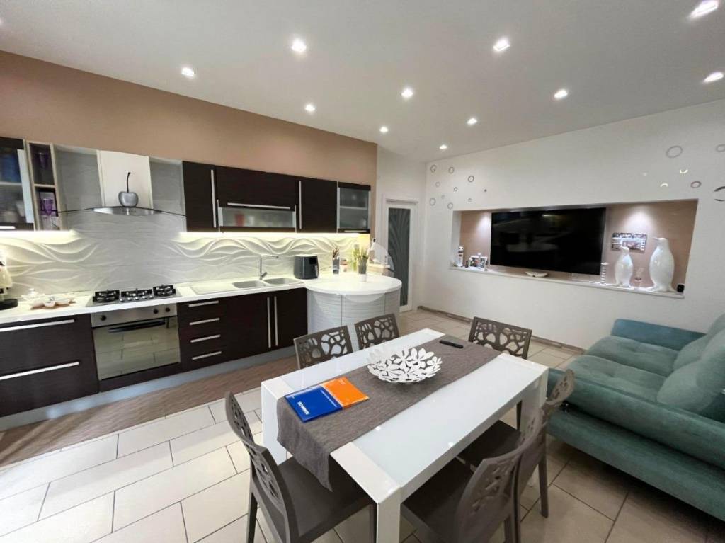 appartamento in vendita a Volla