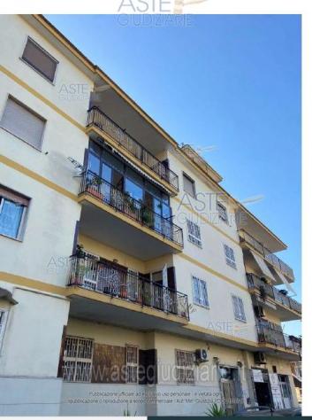 appartamento in vendita a Volla