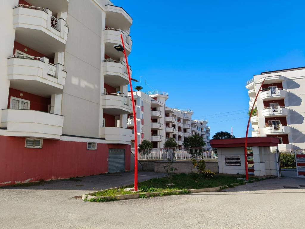 appartamento in vendita a Volla