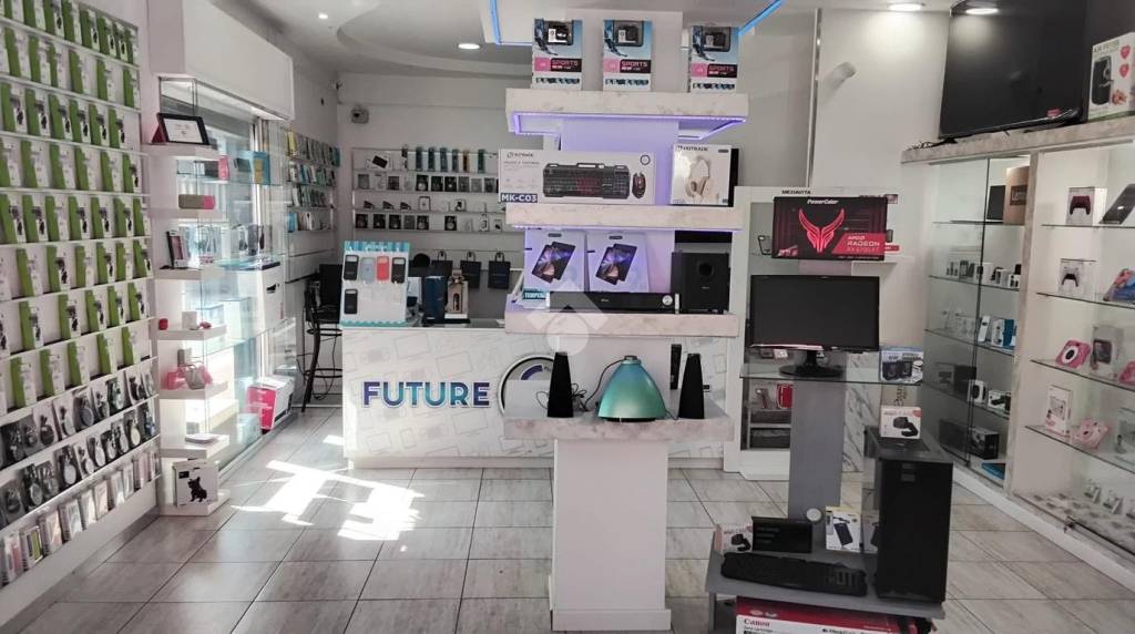 negozio in vendita a Volla