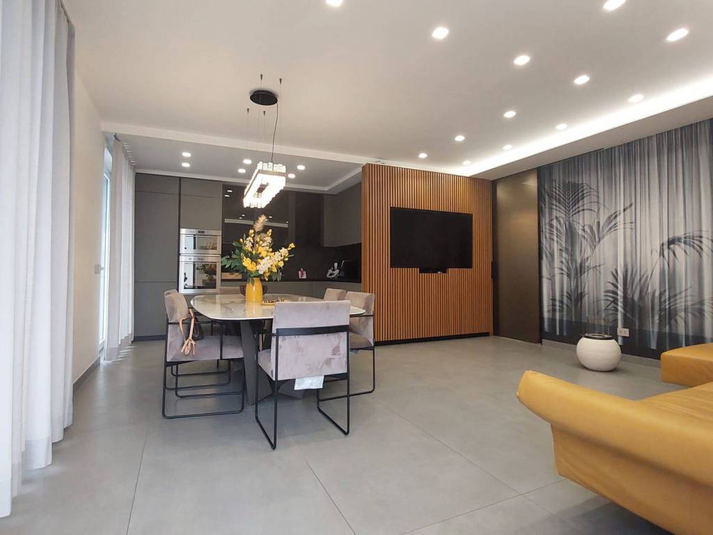 appartamento in vendita a Volla