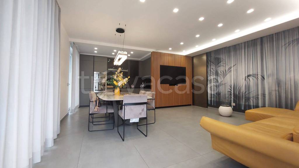 appartamento in vendita a Volla