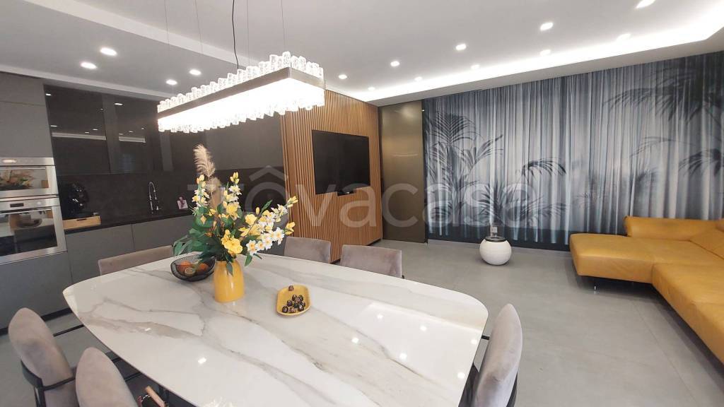 appartamento in vendita a Volla