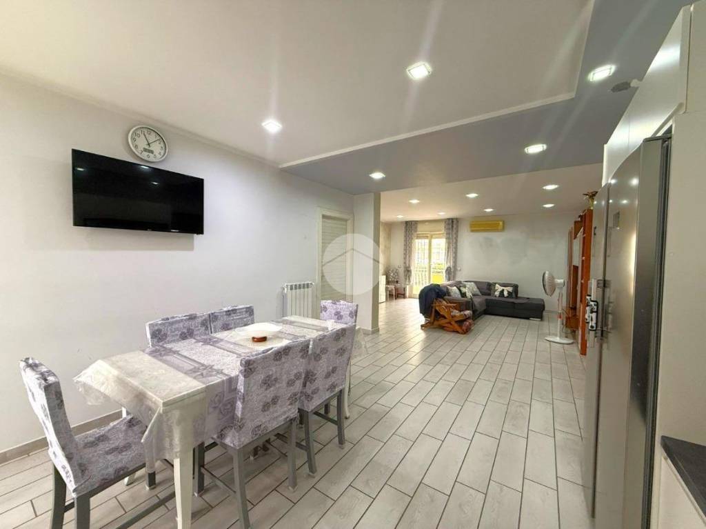 appartamento in vendita a Volla