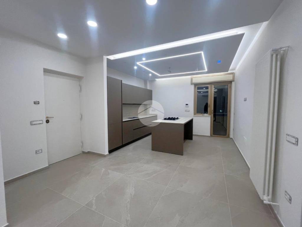 appartamento in vendita a Volla