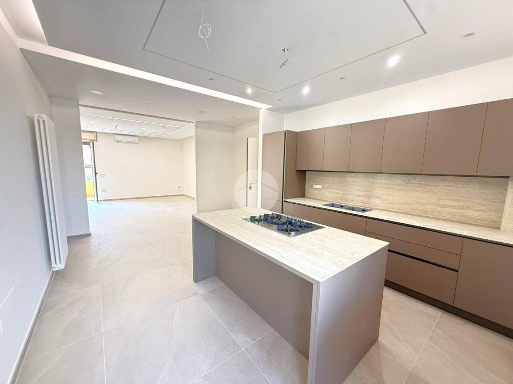 appartamento in vendita a Volla