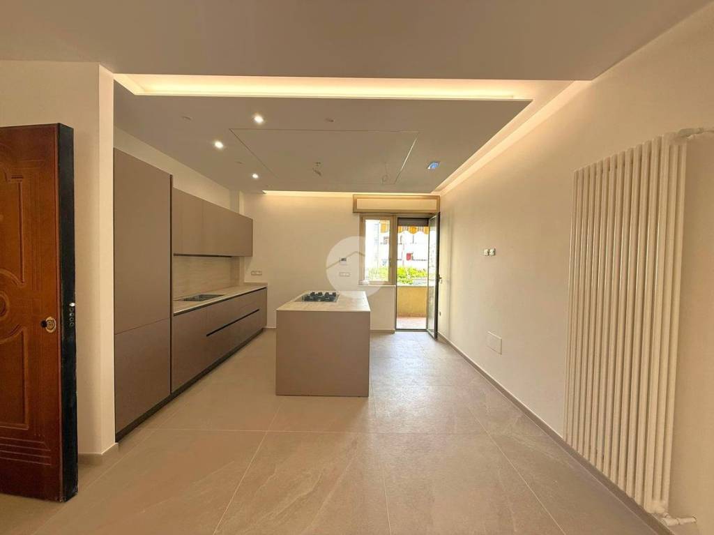 appartamento in vendita a Volla