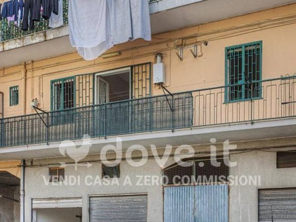 appartamento in vendita a Volla