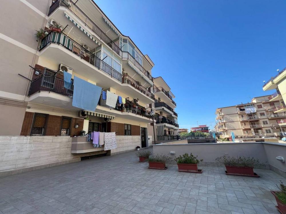 appartamento in vendita a Volla