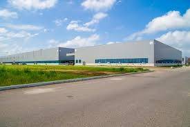 capannone in vendita a Volla