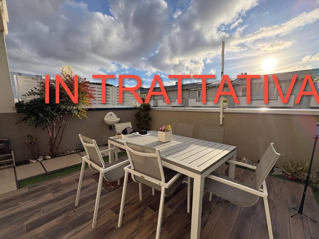 appartamento in vendita a Volla