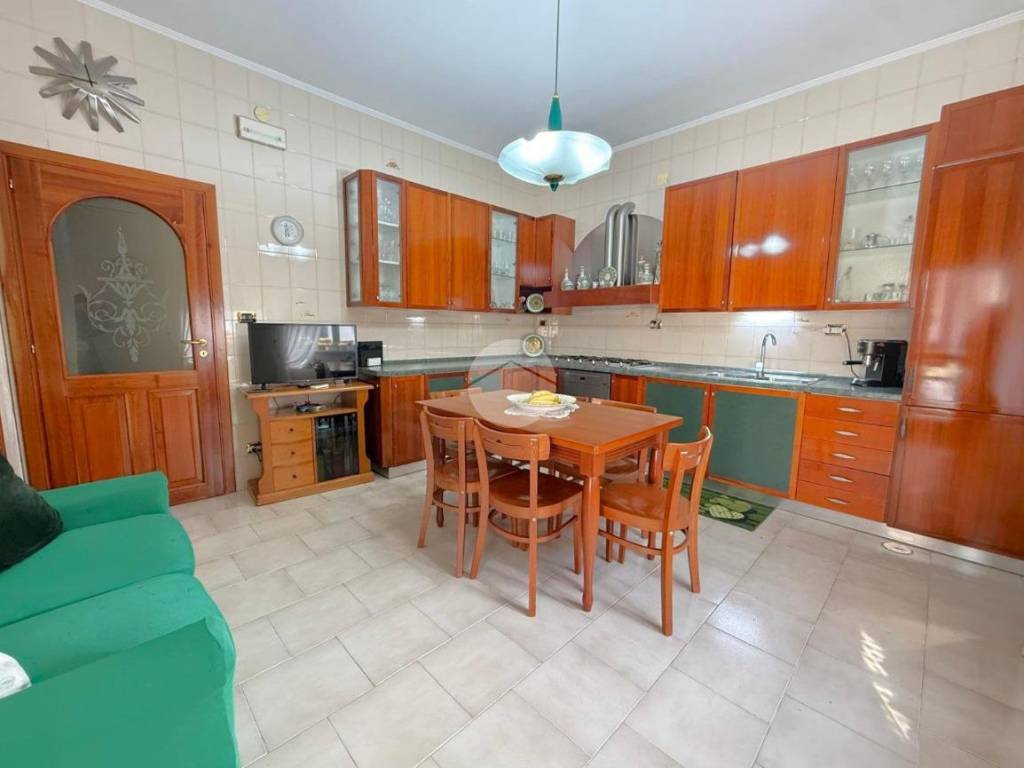 appartamento in vendita a Volla