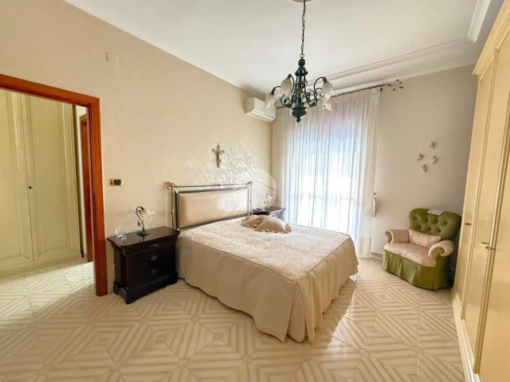 appartamento in vendita a Volla