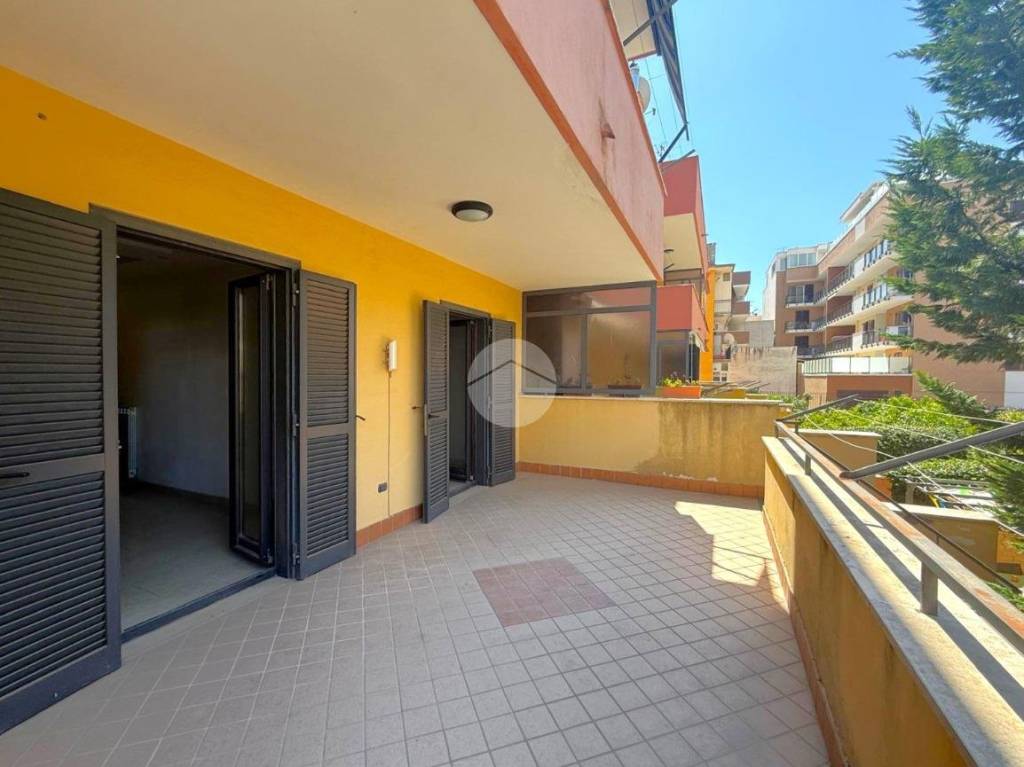 casa indipendente in vendita a Volla