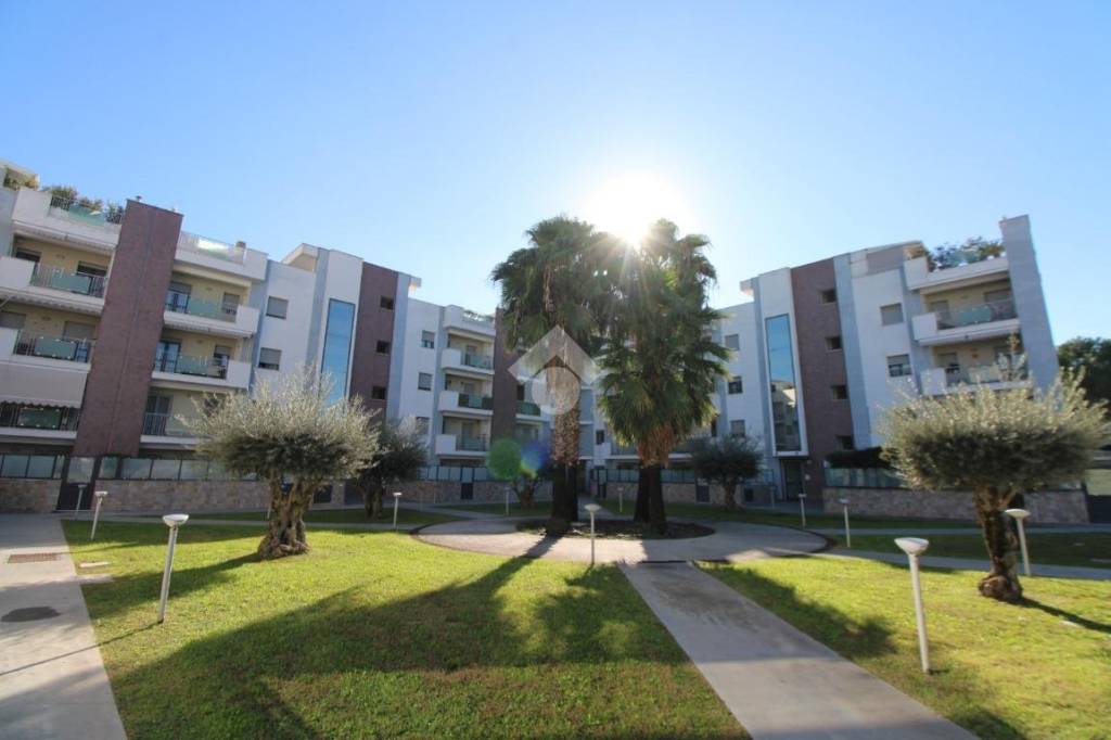 appartamento in vendita a Volla