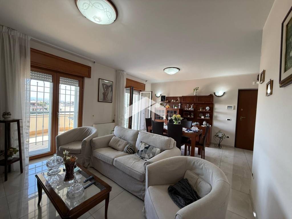 appartamento in vendita a Volla