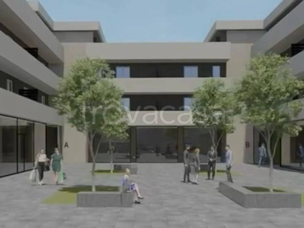 negozio in vendita a Volla