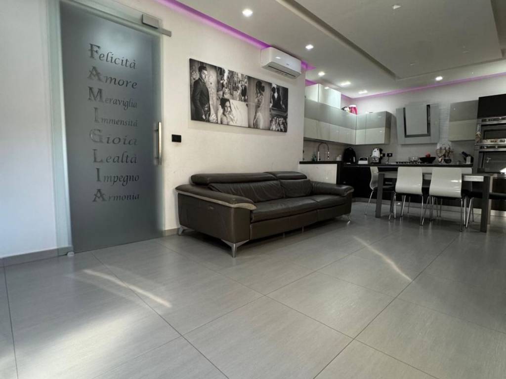 appartamento in vendita a Volla