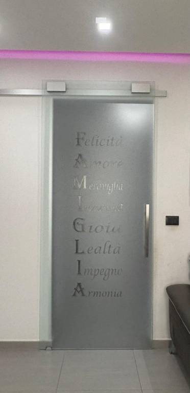 appartamento in vendita a Volla