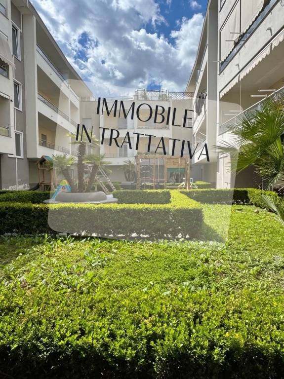 appartamento in vendita a Volla
