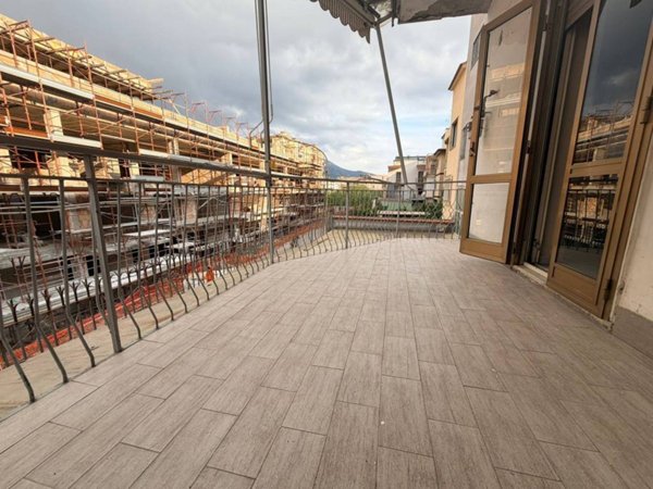 appartamento in vendita a Volla