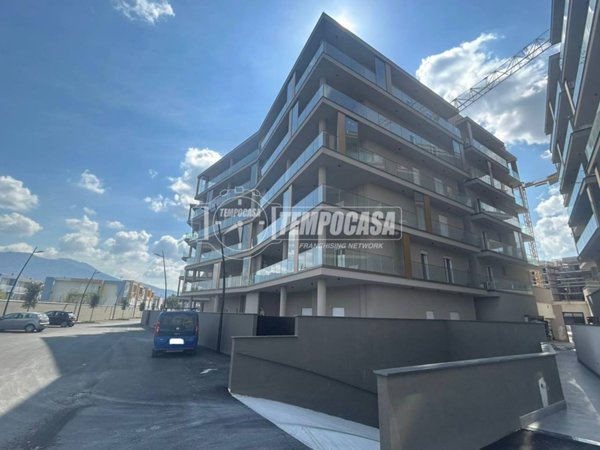 appartamento in vendita a Volla