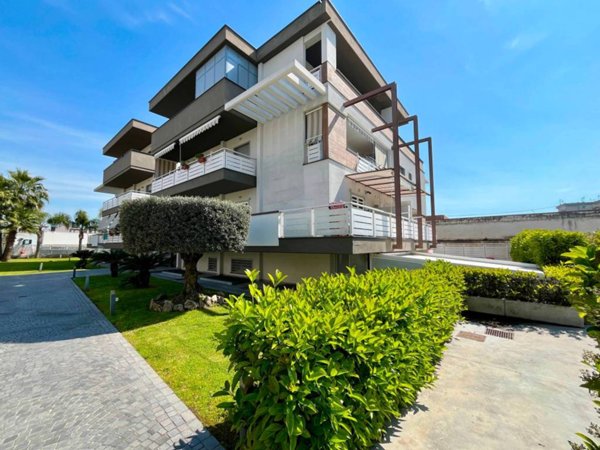 appartamento in vendita a Volla