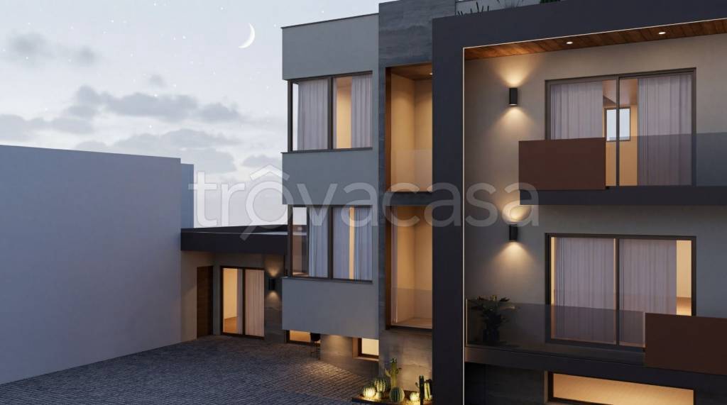 appartamento in vendita a Volla