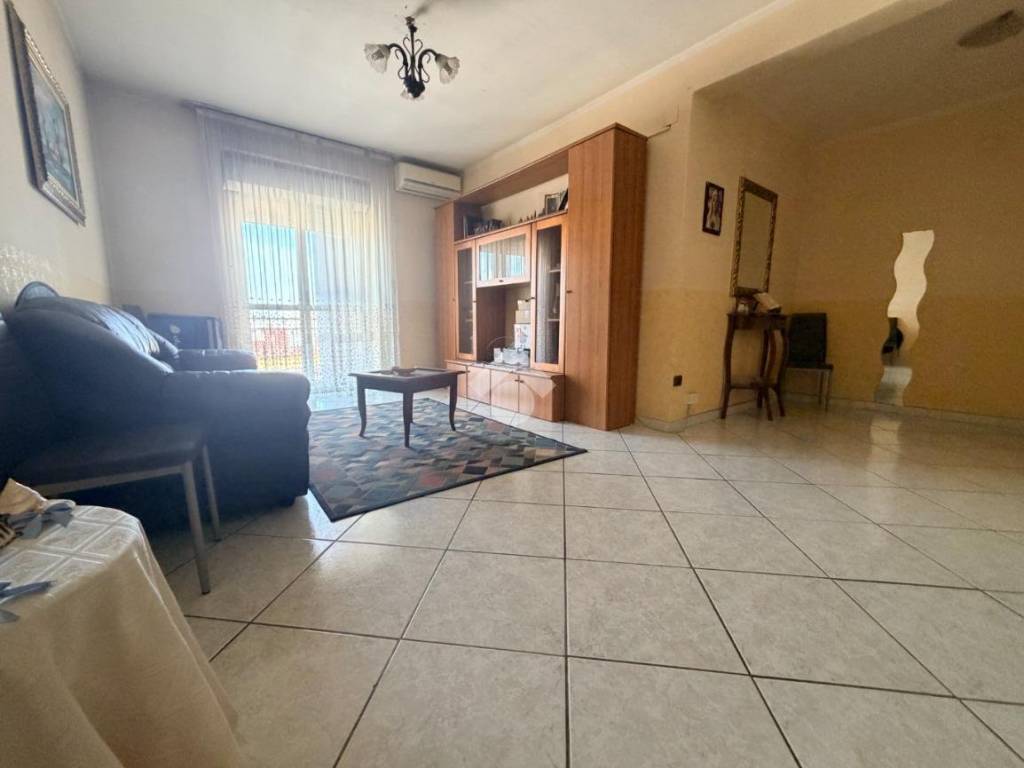 appartamento in vendita a Volla