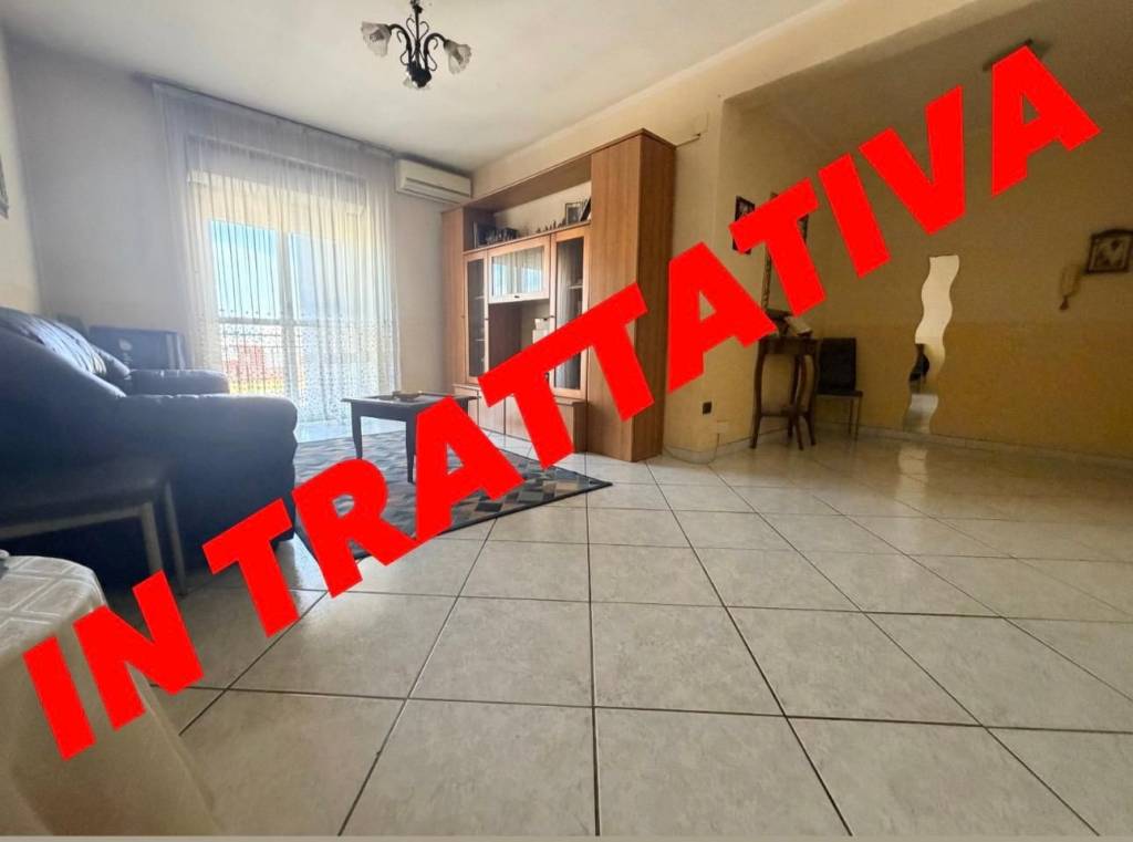 appartamento in vendita a Volla
