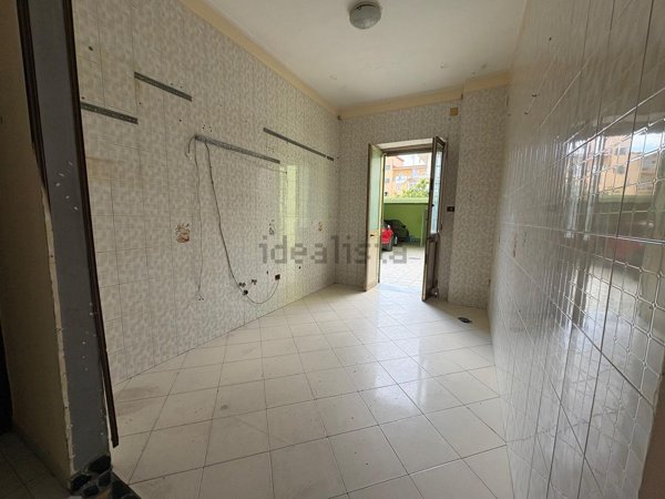 appartamento in vendita a Volla