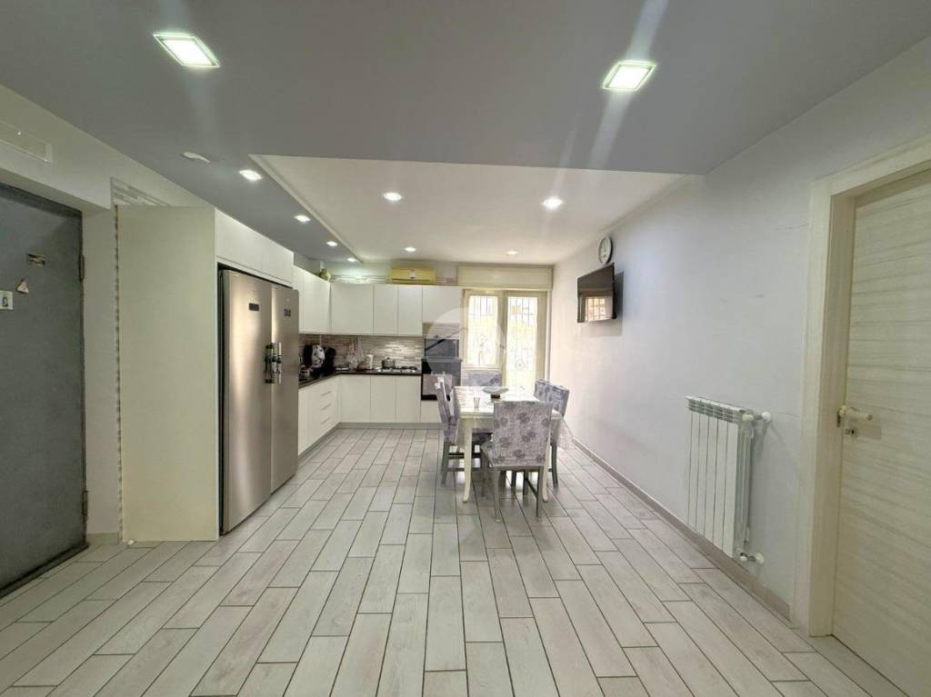 appartamento in vendita a Volla