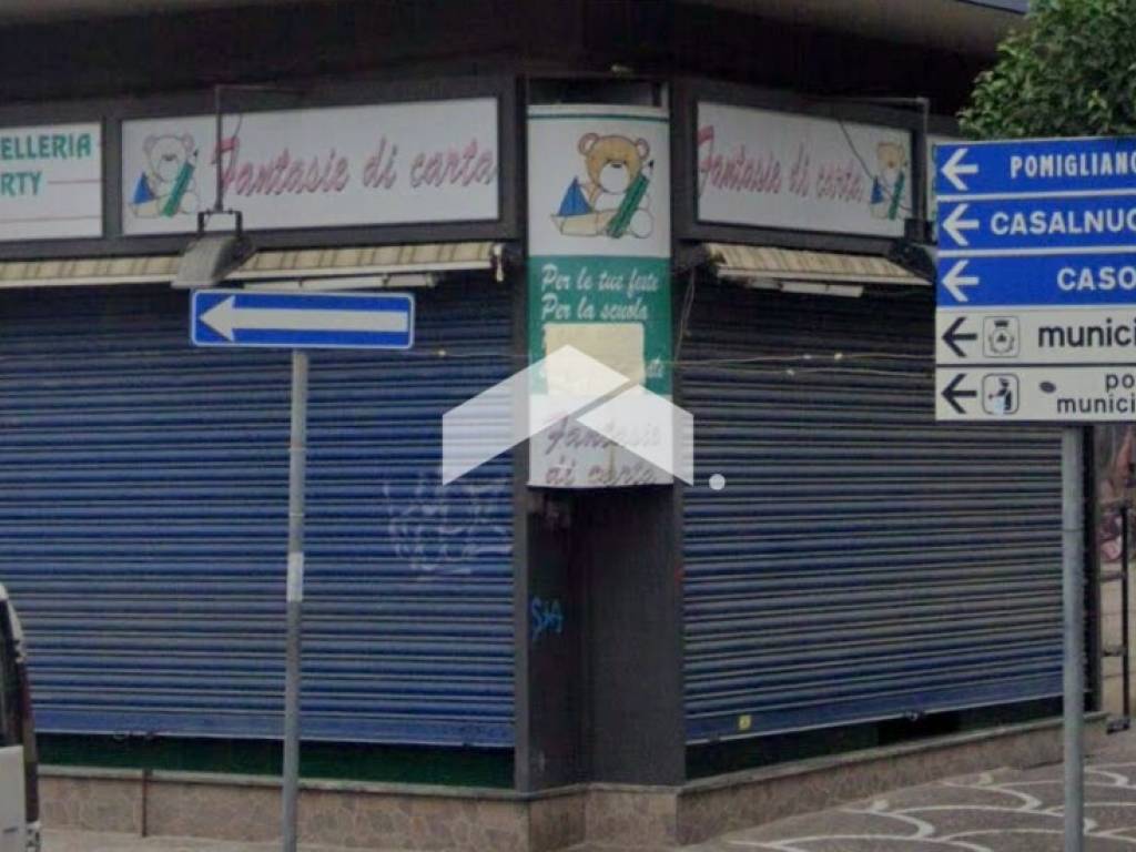 negozio in vendita a Volla