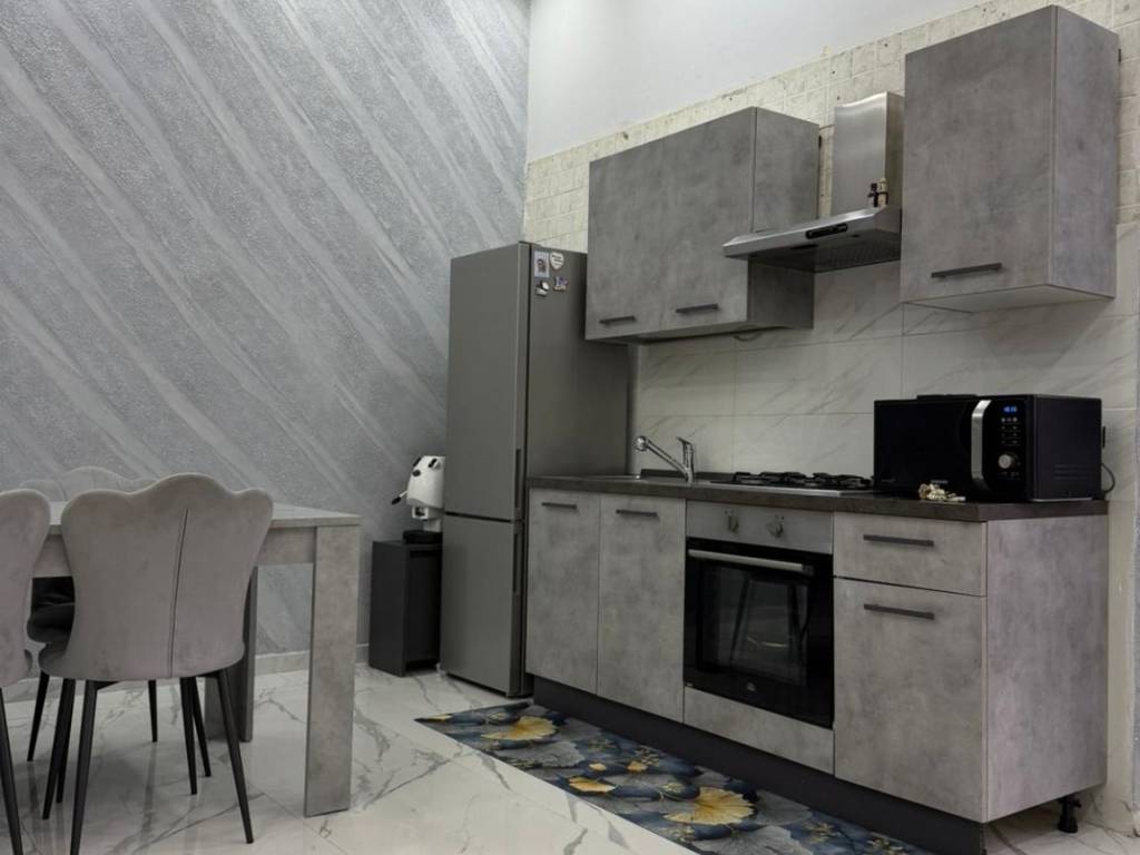 appartamento in vendita a Volla