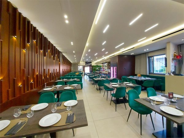 negozio in vendita a Volla