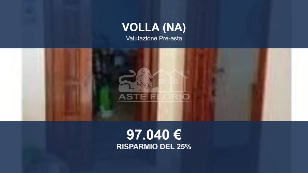 casa indipendente in vendita a Volla