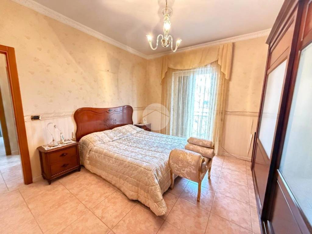 casa indipendente in vendita a Volla
