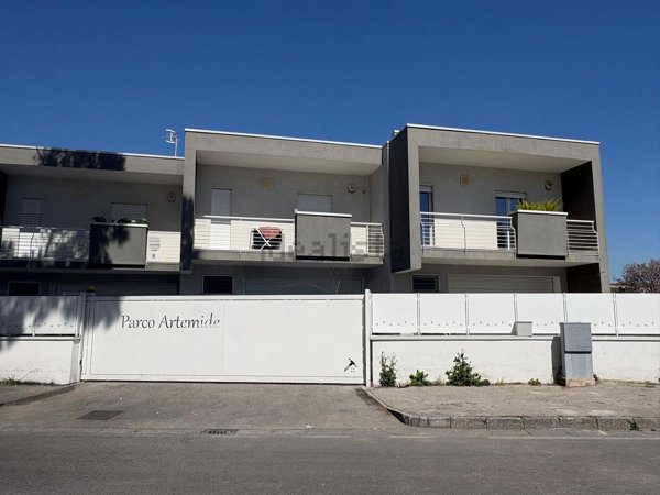 casa indipendente in vendita a Volla