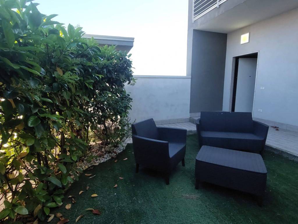 casa indipendente in vendita a Volla