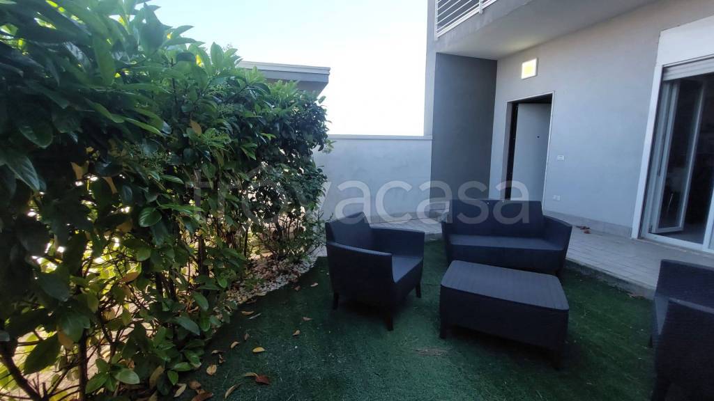 casa indipendente in vendita a Volla