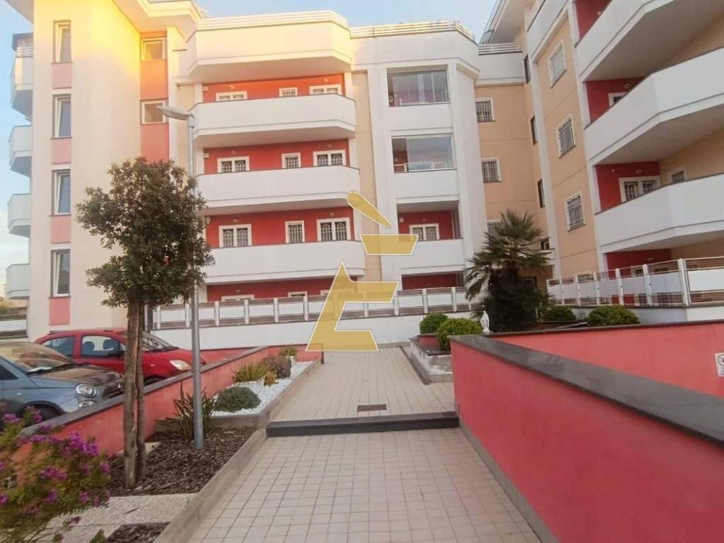 appartamento in vendita a Volla