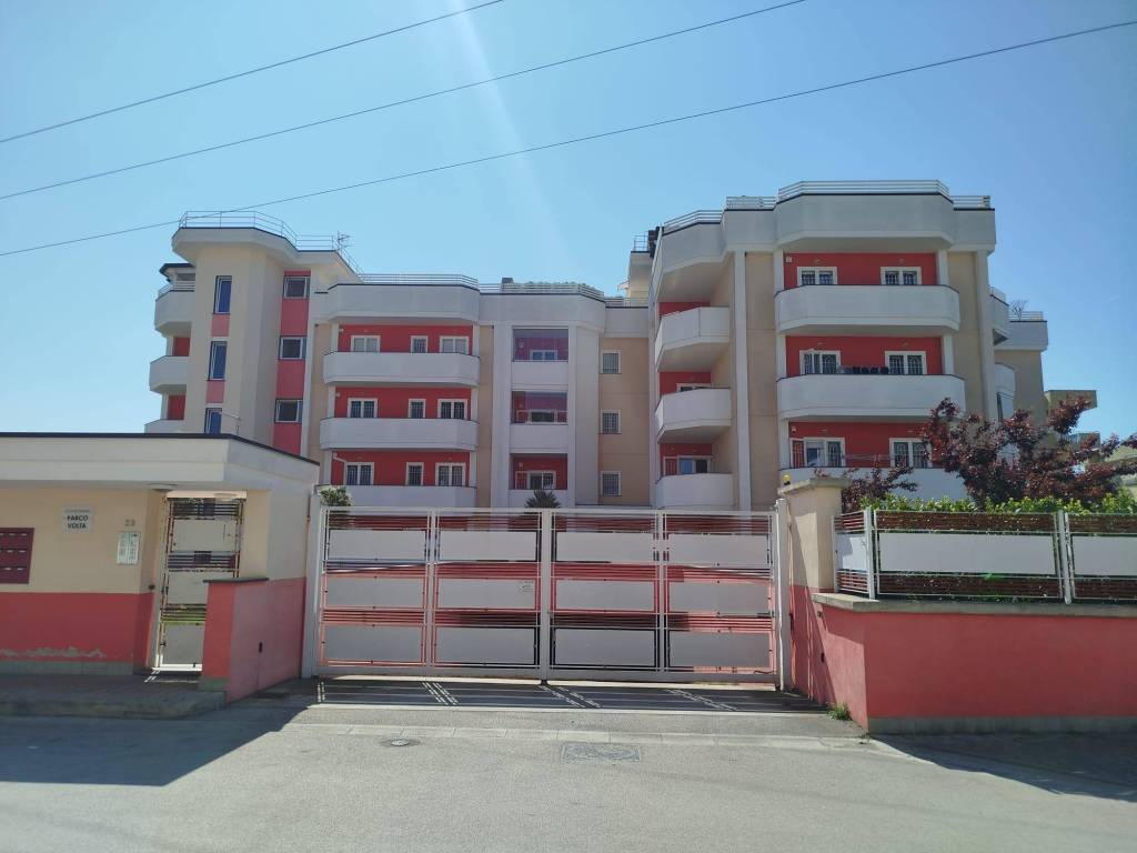 appartamento in vendita a Volla