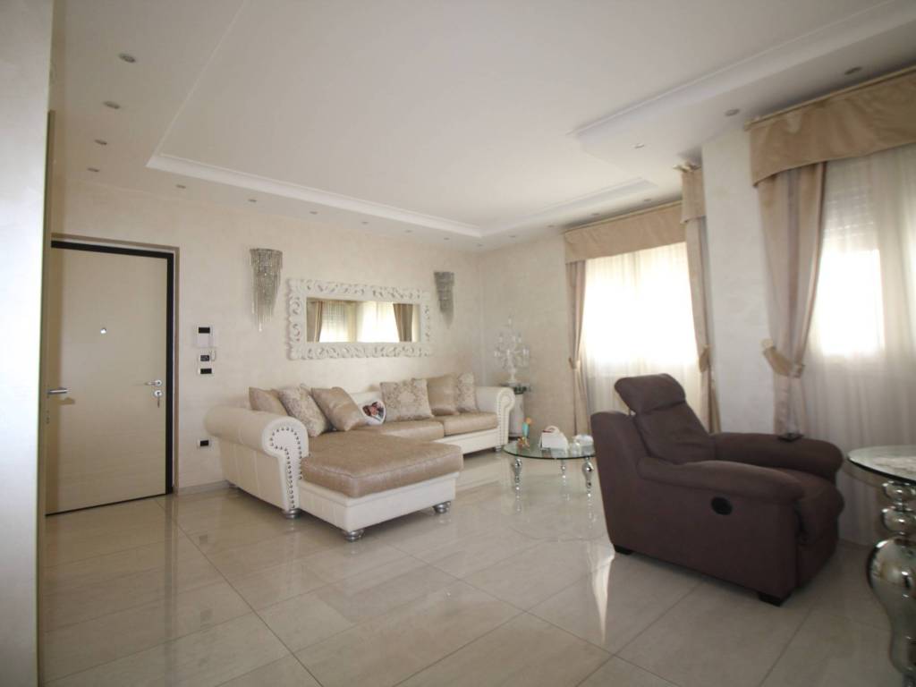 appartamento in vendita a Volla