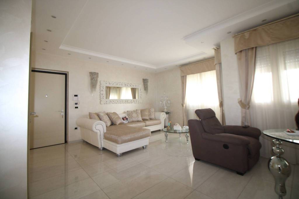 appartamento in vendita a Volla