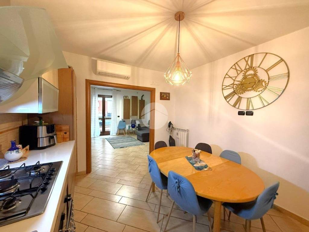 appartamento in vendita a Volla