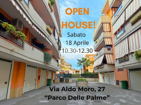 appartamento in vendita a Volla