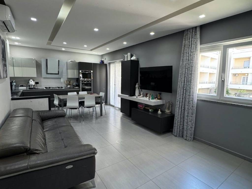 appartamento in vendita a Volla