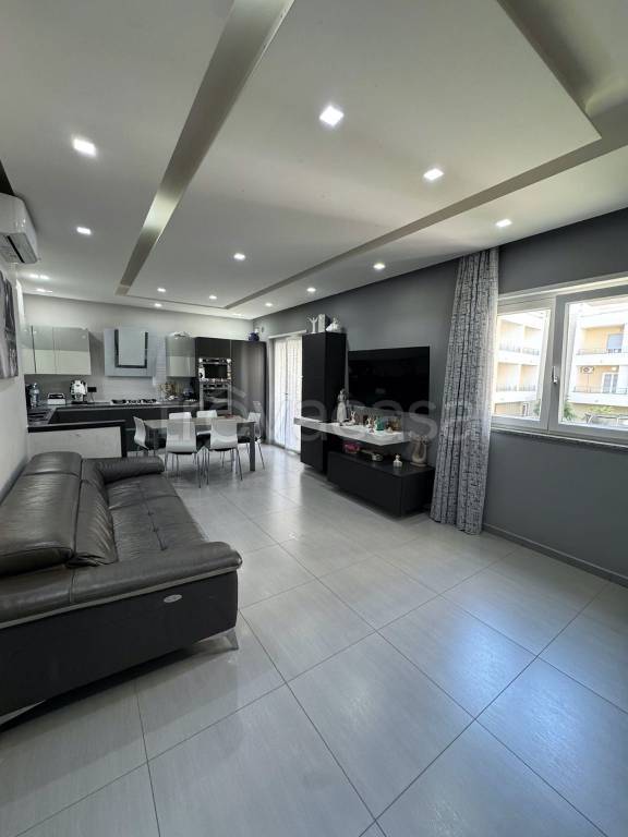 appartamento in vendita a Volla